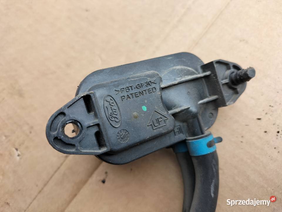 3M5A5L200AB FOCUS C MK1 16 TDCI CZUJNIK ZAWÓR osobowe Kamień-Kolonia