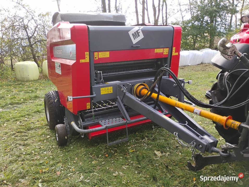 Prasa metal fach Metal-Fach Dobra