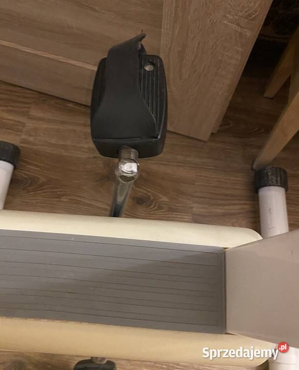 Rowerek do ćwiczeń warmińsko-mazurskie Olsztyn