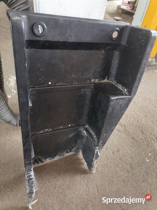 Stopnica prawa Renault Magnum DXi sprzedam