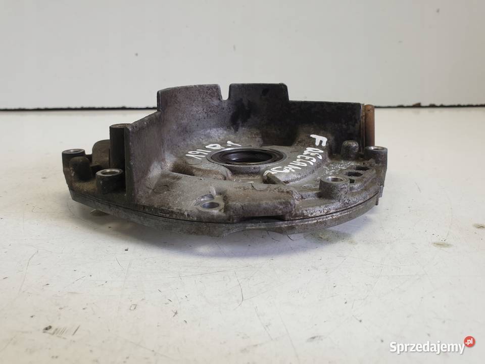 Land Rover Freelander 18 16V POMPA OLEJU olejowa osobowe