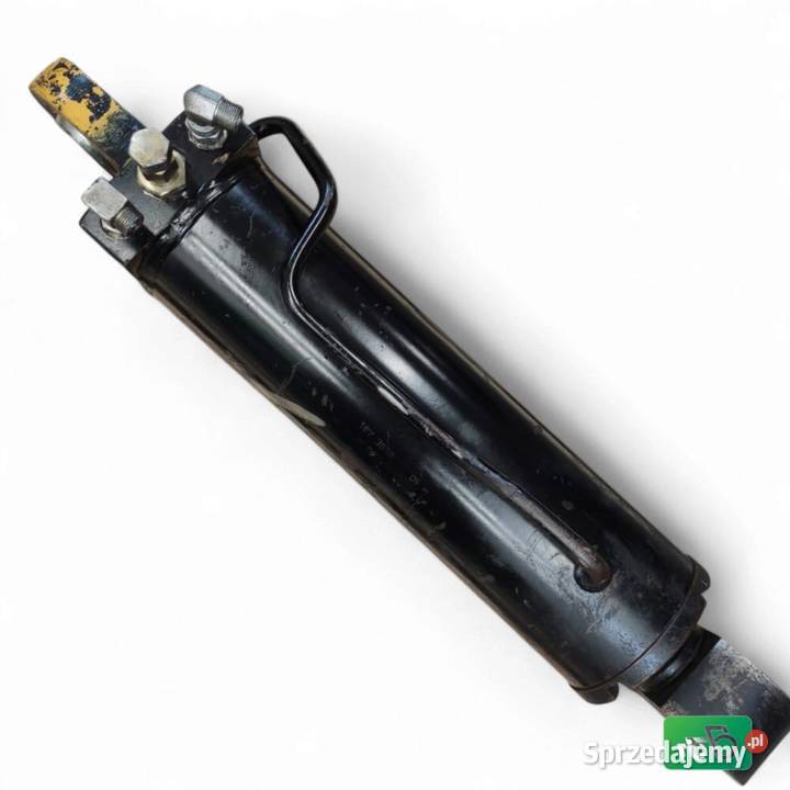 Cylinder hydrauliczny wychyłu łyżki 2352662 Wilkowo