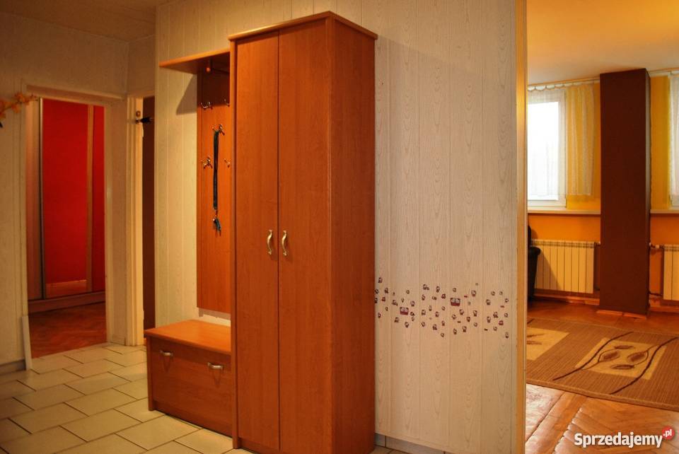 Mieszkanie Trzebnica Centrum 70mkw Trzebnica