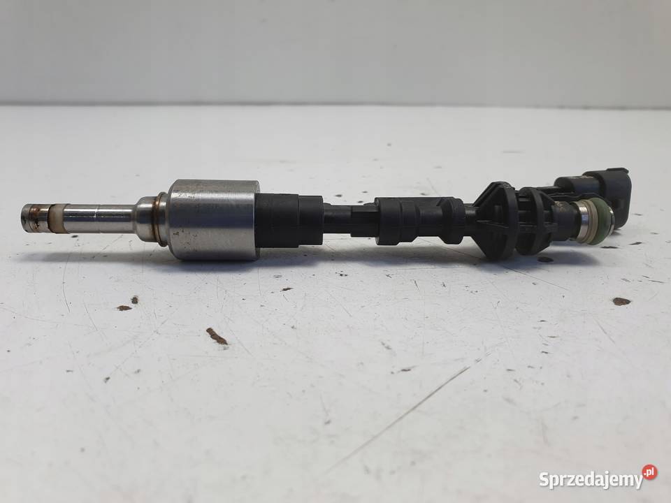 WTRYSKIWACZ Ford Focus MK3 III 16 EcoBoost Chełm