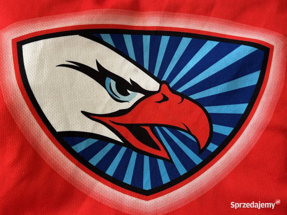 Hokej Niemcy HEILBRONNER FALKEN 20 M Okazja Pozostałe dolnośląskie Wrocław