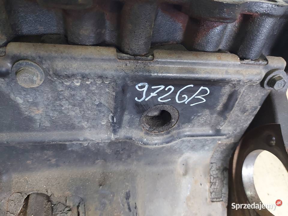 KIA SORENTO 25 CRDI D4CB blok wał tłoki dół osobowe świętokrzyskie Kielce