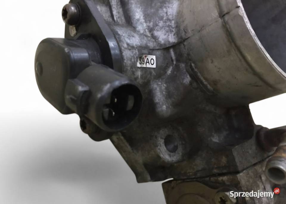 PRZEPUSTNICA POWIETRZA HONDA CRV I 1 20 B Działoszyce sprzedam