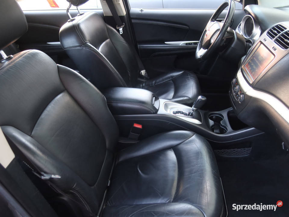 Fiat Freemont 20 MultiJet