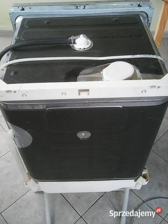 Zmywarka Husqvarna Cardinal Interior 6221 Zmywarki Radom