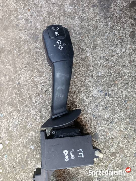 Zespolony przełącznik pająk BMW E38 osobowe Wał-Ruda