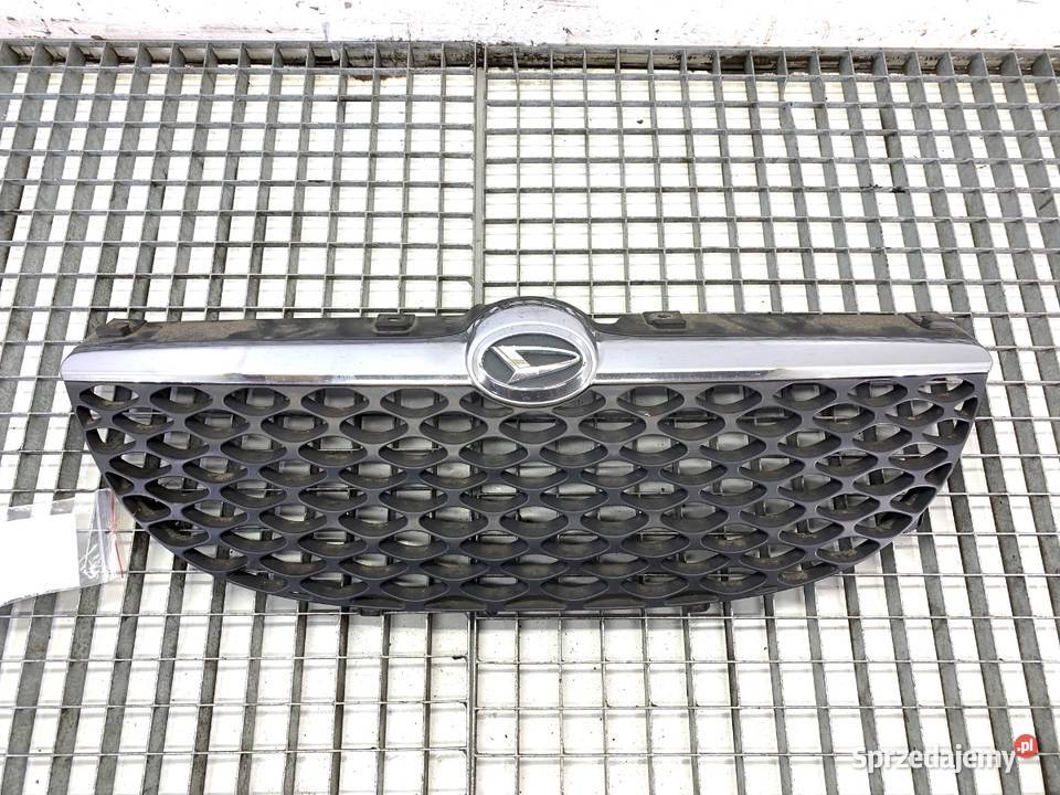 ATRAPA GRILL DAIHATSU SIRION 9805 5311197403