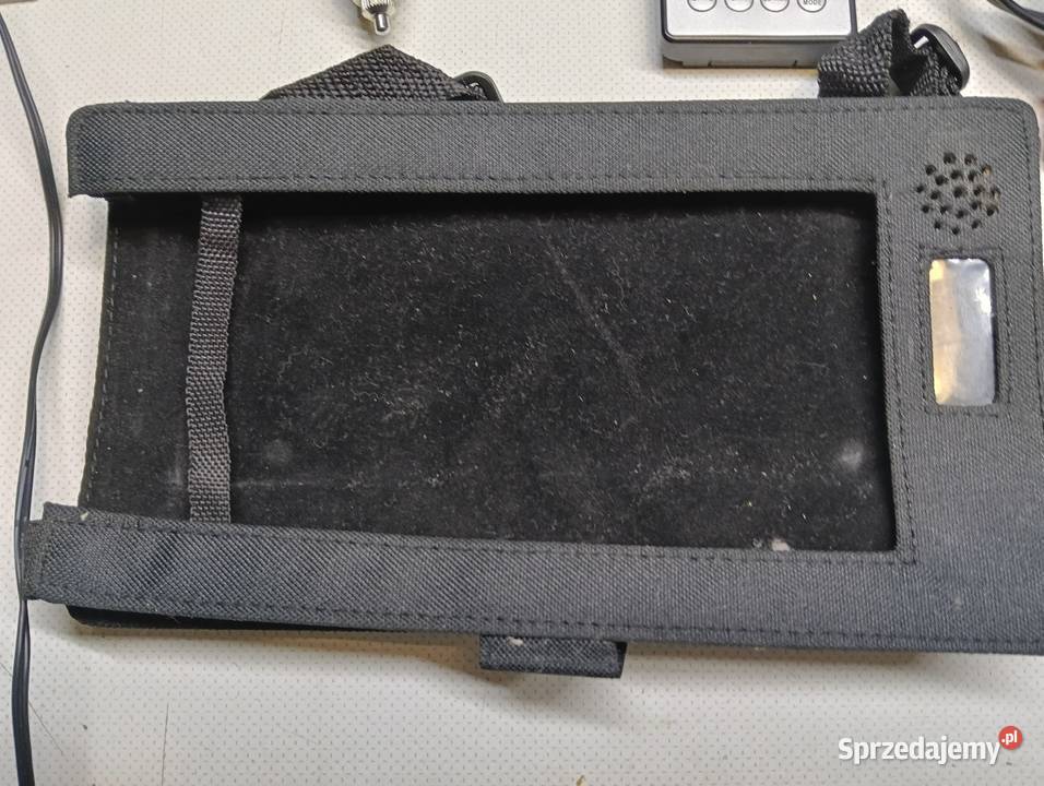 Przenośny telewizor Medion MD30108 Drążdżewo Nowe