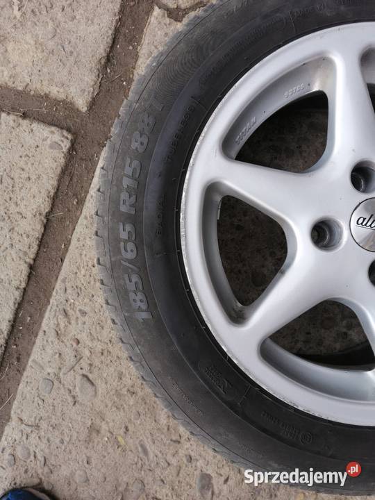 Koła aluminiowe felgi alutec riken 1856515 Wadowice