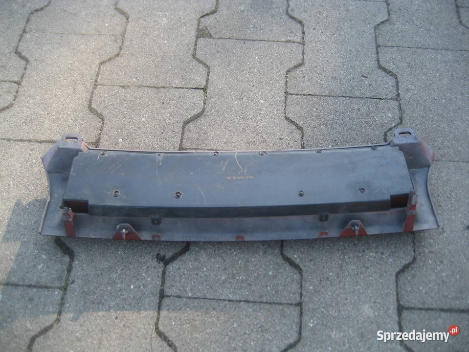 ford sierra atrapa grill 90bg8a133bbw Rakoniewice sprzedam