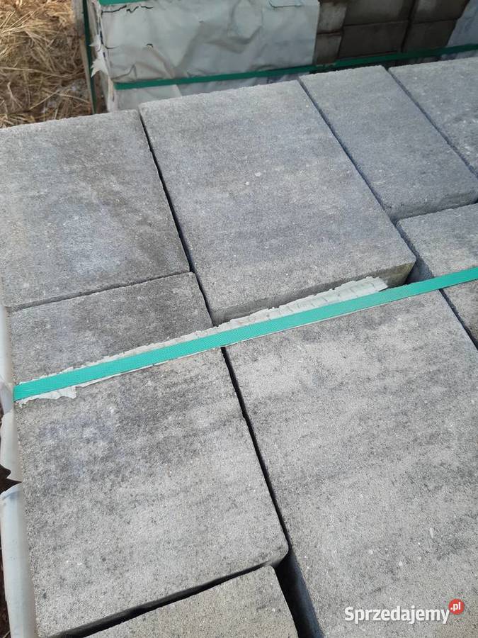 Kostka brukowa gr 6 Ideo Nerino Polbruk sprzedam