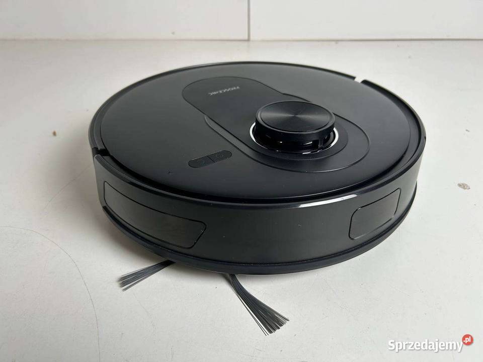 Robot sprzątający Proscenic Q8 czarny