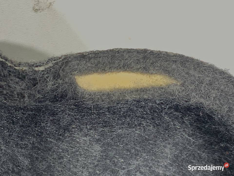 PÓŁKA TYŁ NISSAN NOTE E11 Hatchback 0513 OSŁONA