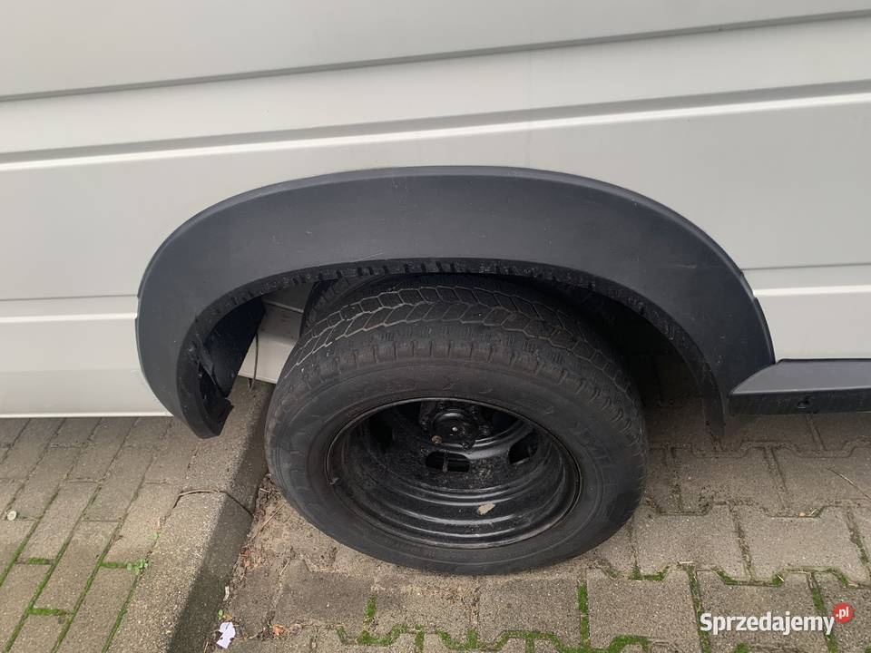 Volkwagen lt46 28 d 1998 r