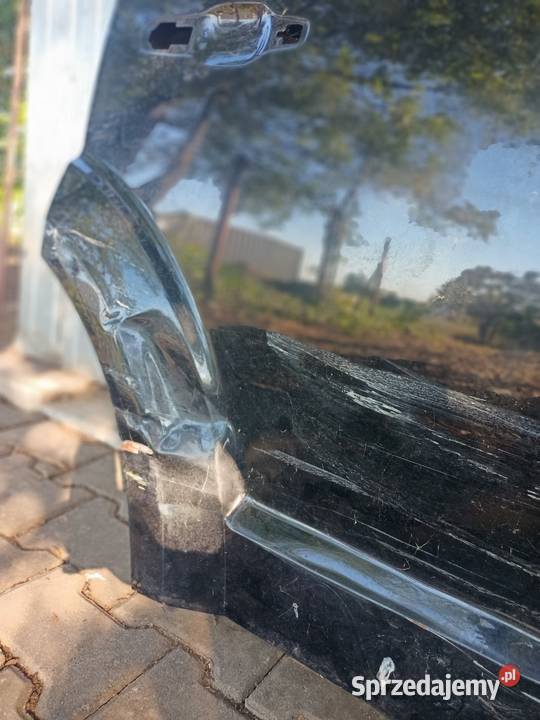 Drzwi przód tył prawe dodge journey fiat