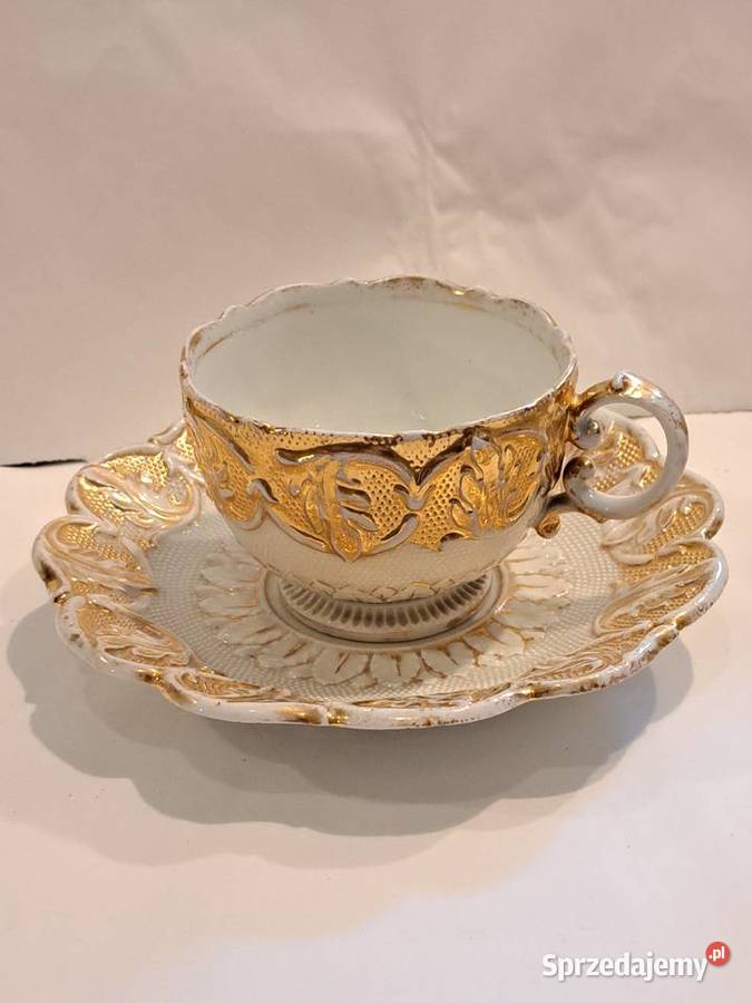 Porcelana miśniana sprzedaż Mrzezino