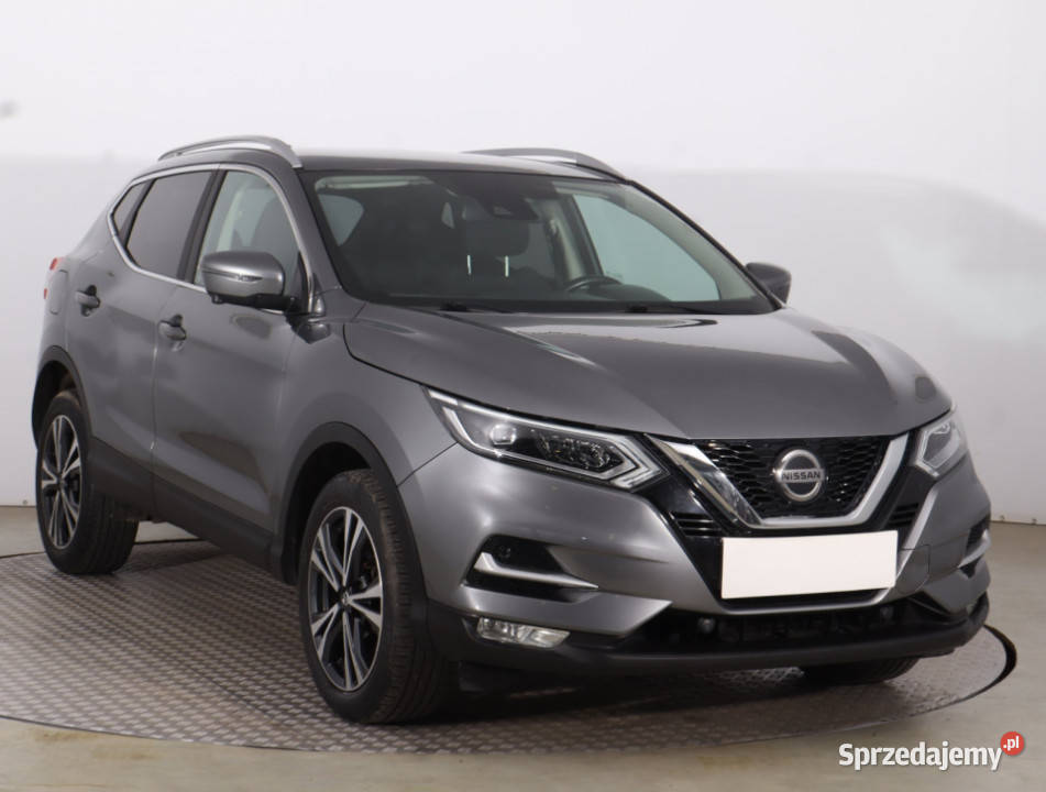 Nissan Qashqai 13 DIGT Piaseczno
