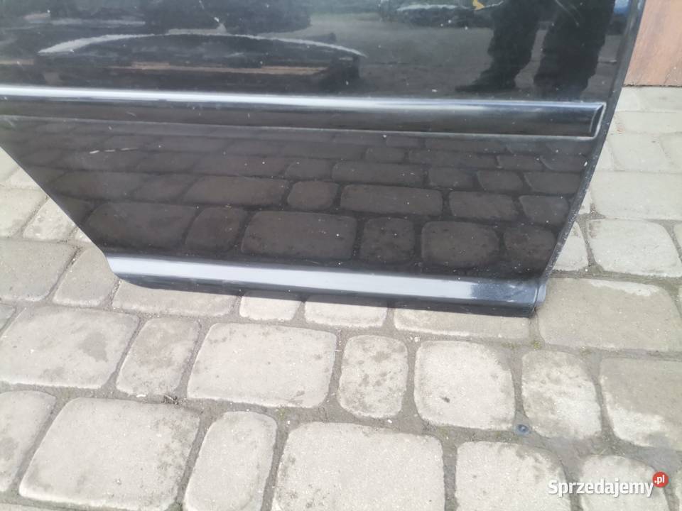 VOLKSWAGEN GOLF 4 IV 5D DRZWI PRAWY TYŁ małopolskie Nowy Sącz sprzedam