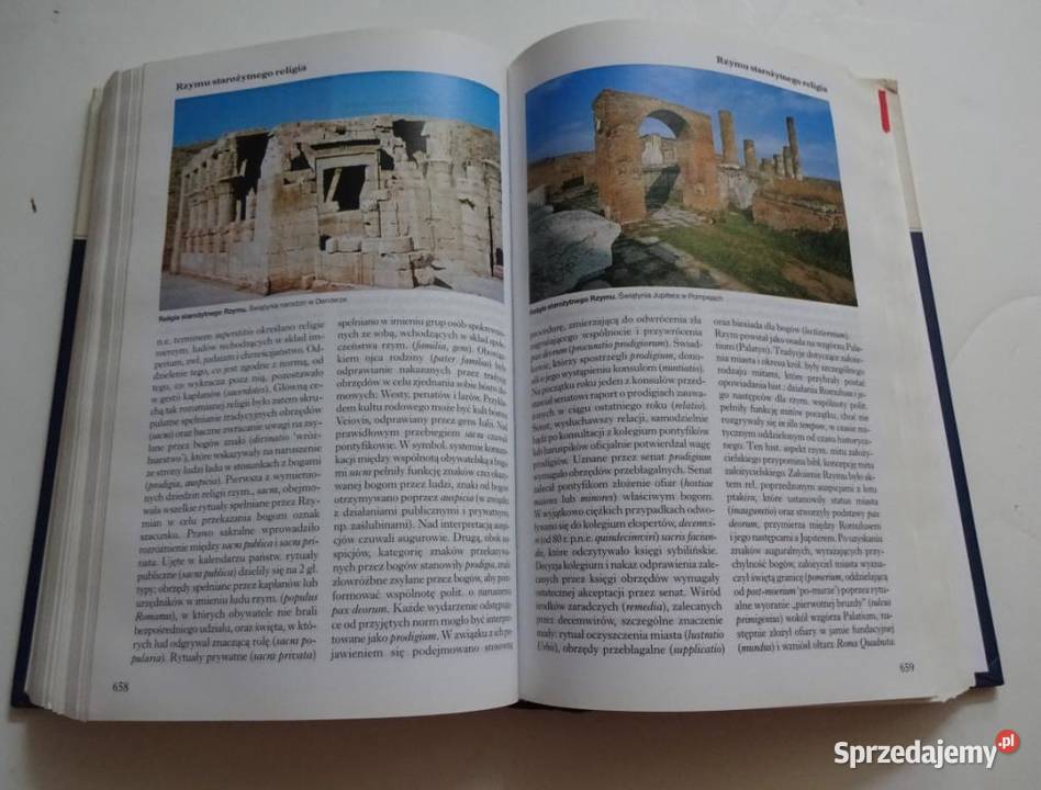 Encyklopedia Religie Świata Poznań