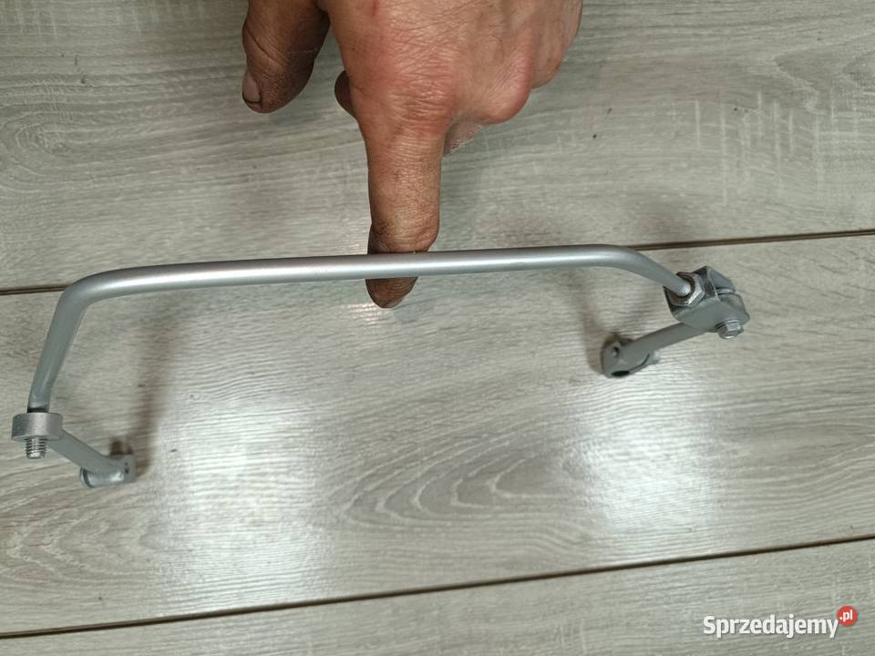 osa części wfm 175 150 osy m50 m52 mechanizm śląskie Częstochowa