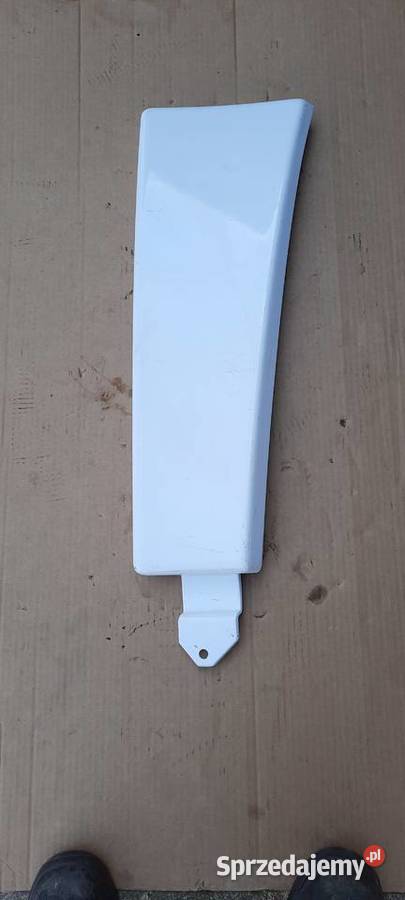 Spoiler Owiewka Kabiny VOLVO FH4 82344112 Staszów