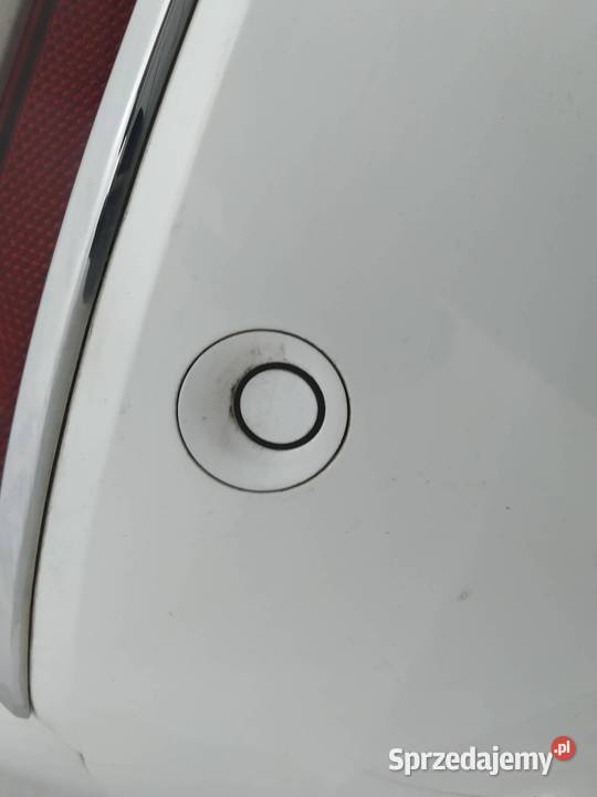 ZDERZAK TYŁ PDC 70746 Volvo XC 90 II 2015 osobowe świętokrzyskie