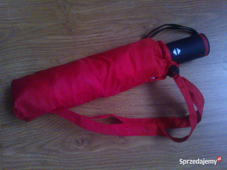 Parasolka automatyczna UMBRELLA CORP RESIDENT