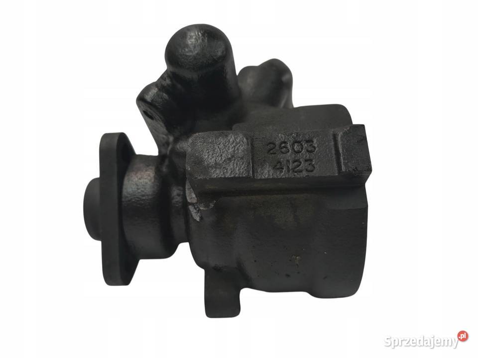 POMPA WSPOMAGANIA Alfa Romeo 147 156 159 GT Fiat Chełm