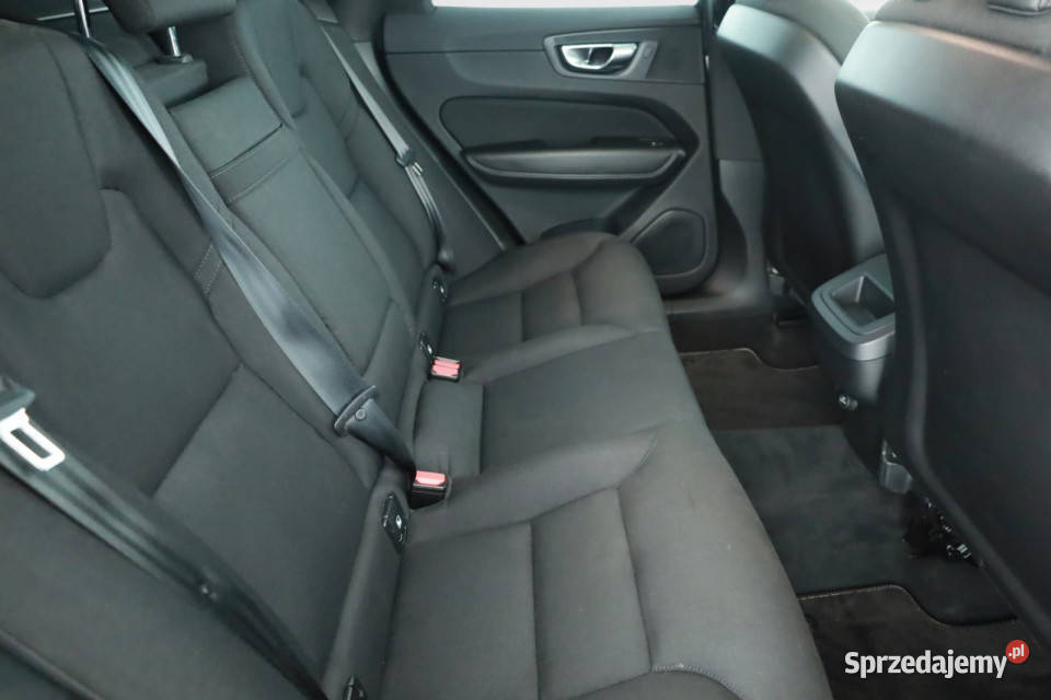 Volvo XC60 D4 system Start-Stop Piaseczno