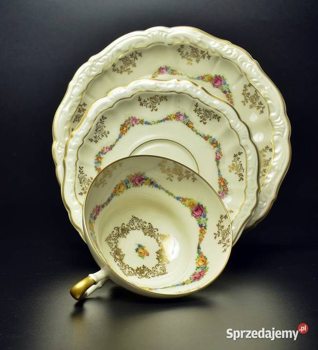 Urocze Trio Ingrid Carstens Weimar