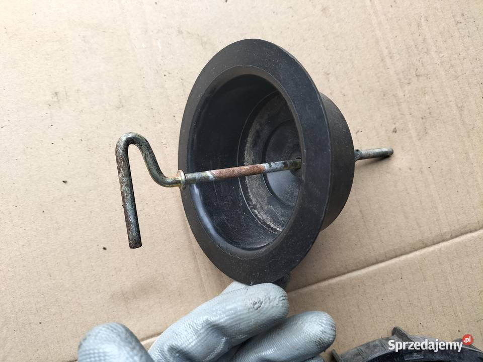 FIESTA MK5 MK6 FUSION MK1 UCHWYT MOCOWANIE KOŁA osobowe Kamień-Kolonia sprzedam