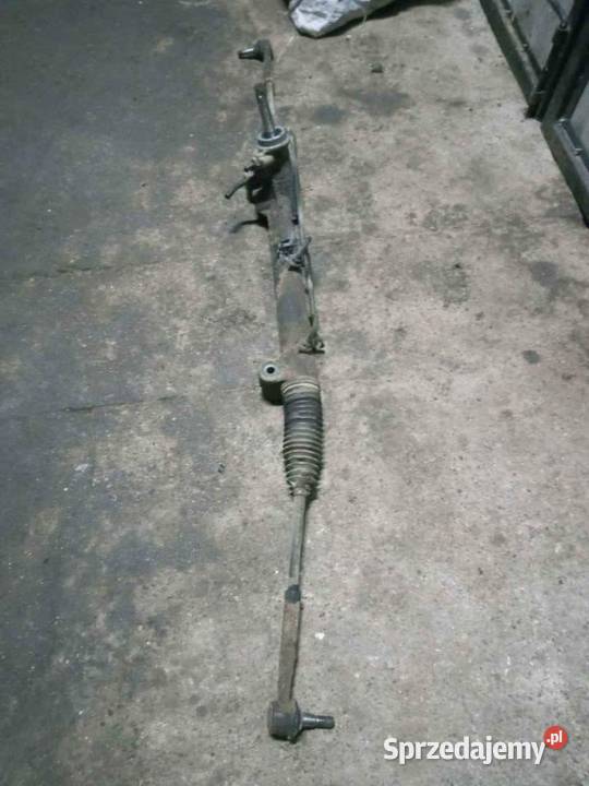 Maglownica opel astra g 20 Układ kierowniczy Szamocin sprzedam