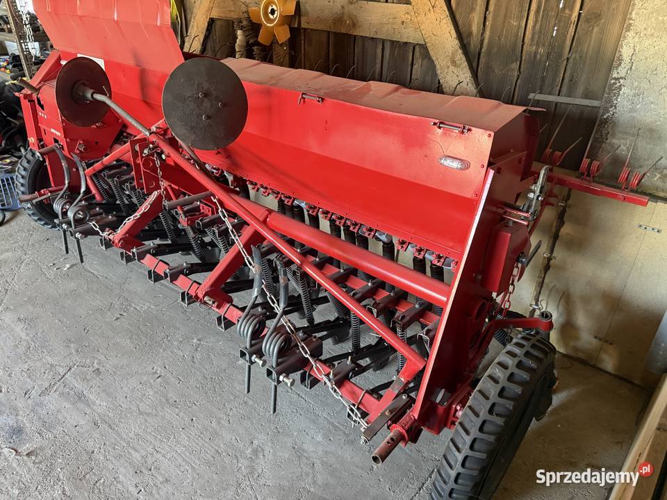 Siewnik Poznaniak wielkopolskie Szamotuły sprzedam