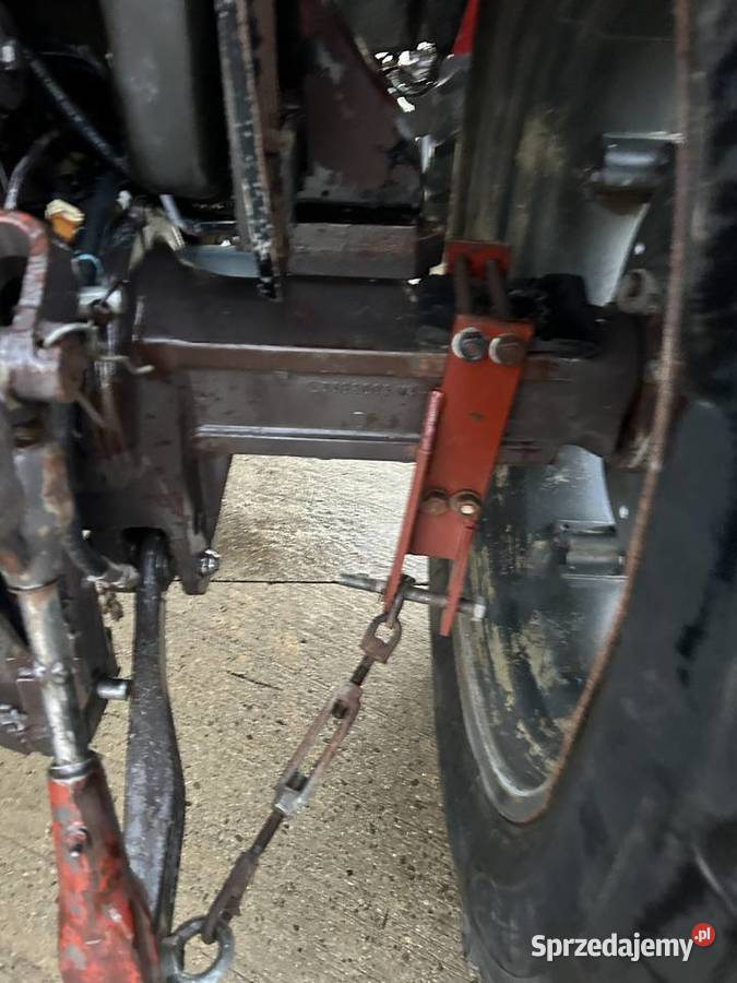Ciągnik rolniczy traktor Massey Ferguson 3080 sprzedam