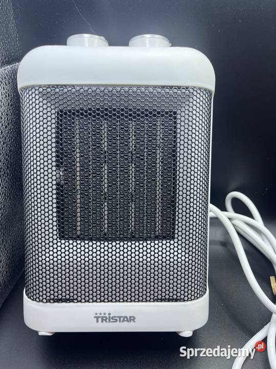 Termowentylator ceramiczny Świdwin