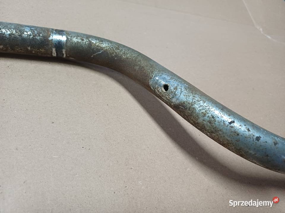 Kierownica WSK 175 125 Wysyłka Łowicz