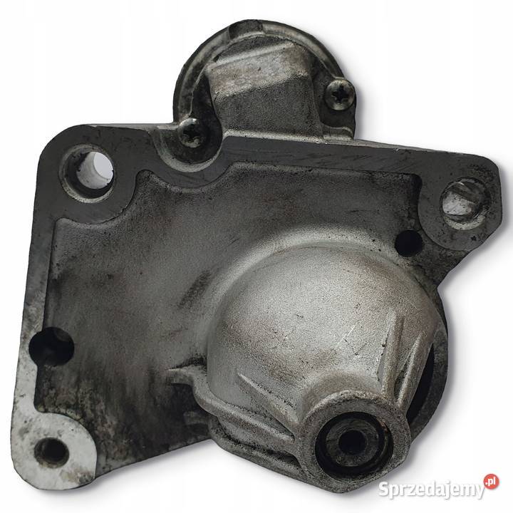 ROZRUSZNIK Peugeot 508 16 EHDI lubelskie Chełm