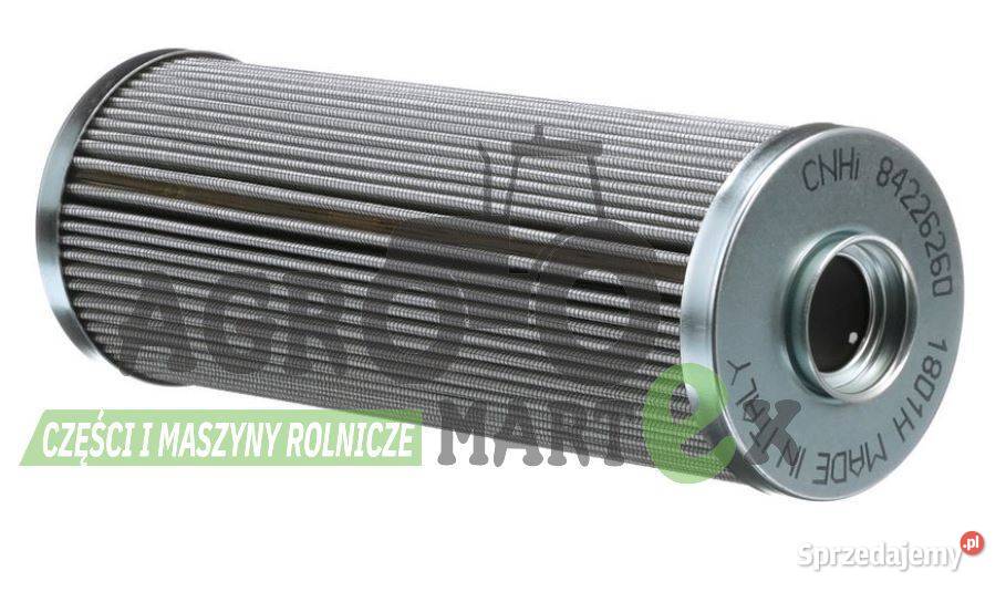 84226260 5198414 47127431 73317983 FILTR HYDR Wichrów sprzedam