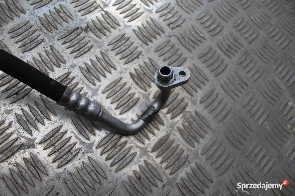 WĄŻ PRZEWÓD KLIMATYZACJI PEUGEOT 307 20 HDI