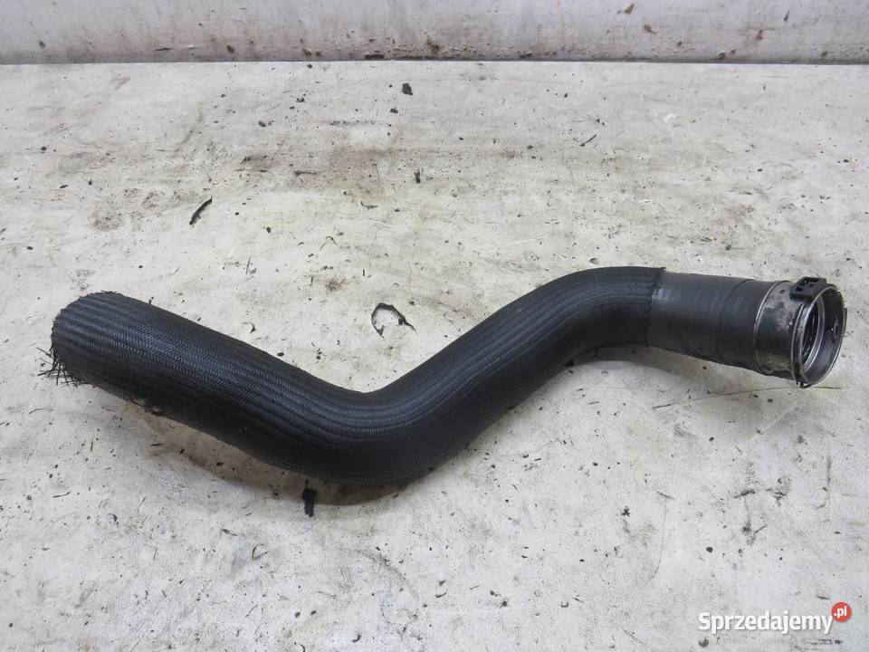 WĄŻ PRZEWÓD INTERCOOLERA JEEP WK2 30 CRD osobowe lubelskie sprzedam
