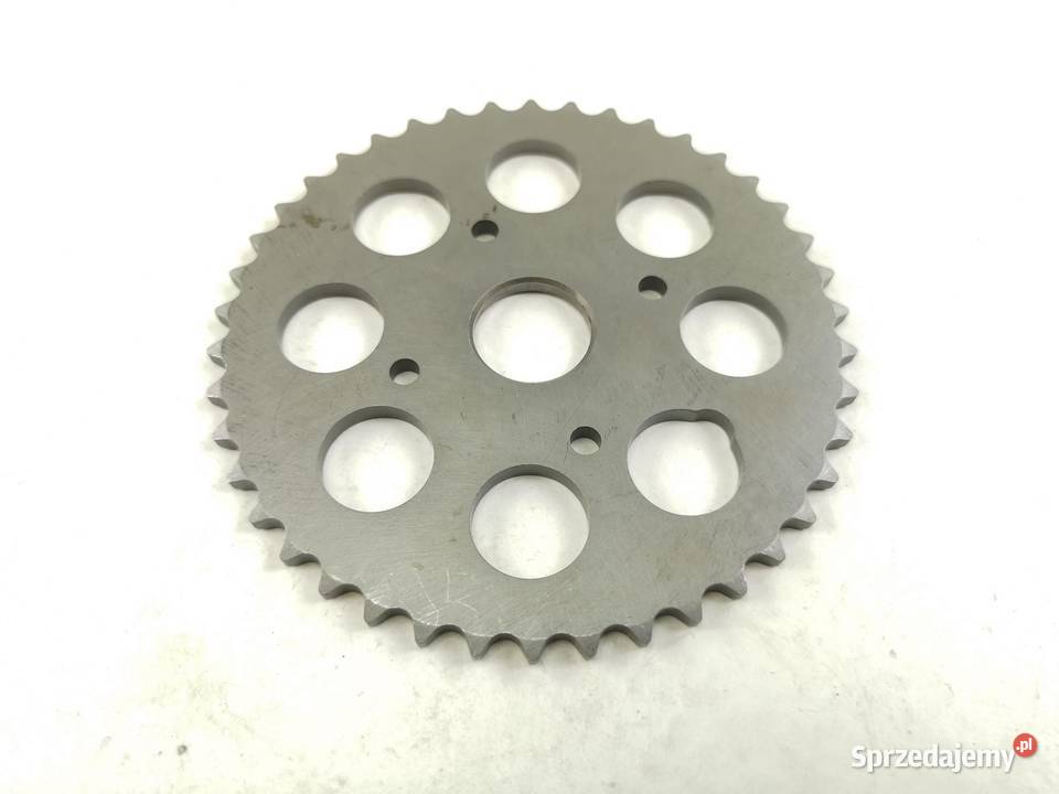 KOŁO ZĘBATE WAŁKA ROZRZĄDU OPEL COMBO 13 CDTI sprzedam