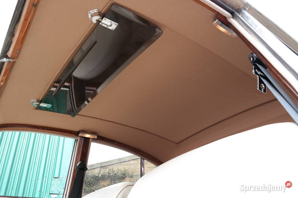 TUDOR WEBASTO szyberdachy samochodowe manualne podkarpackie Kolbuszowa Dolna