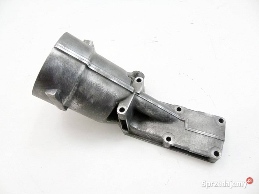 OBUDOWA FILTRA OLEJU 19 18 BMW E36 E46 Z3 316 osobowe Smarowanie silnika