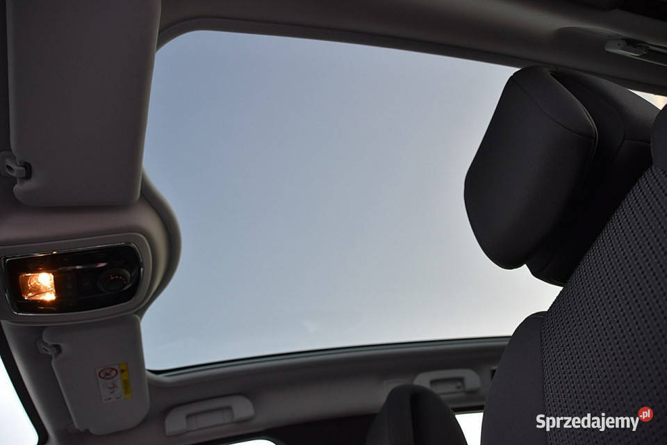 Peugeot 508 16HDI 120 Led Navi Panorama wspomaganie kierownicy Nowe Kucice