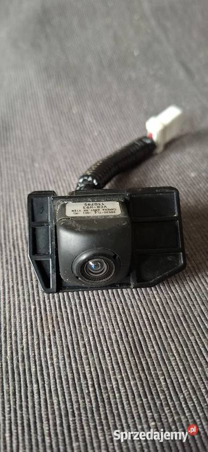 kamera cofania Honda Accord VII 20082011 Olkusz sprzedam