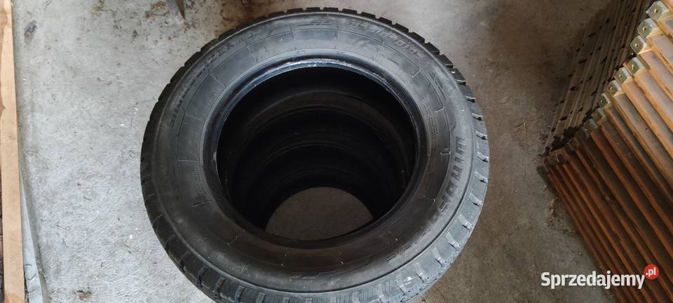 Opony zimowe windforce 2256516C Garwolin